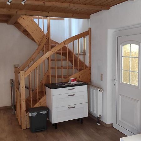 Ferienhaus Senft Bad Schandau Exteriér fotografie