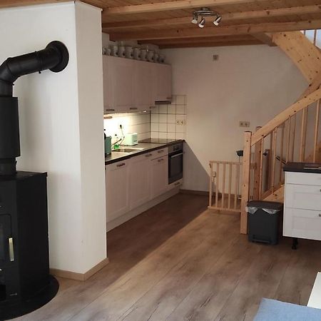 Ferienhaus Senft Bad Schandau Exteriér fotografie