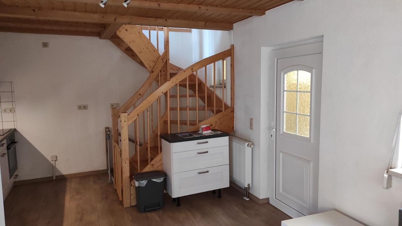 Ferienhaus Senft Bad Schandau Exteriér fotografie