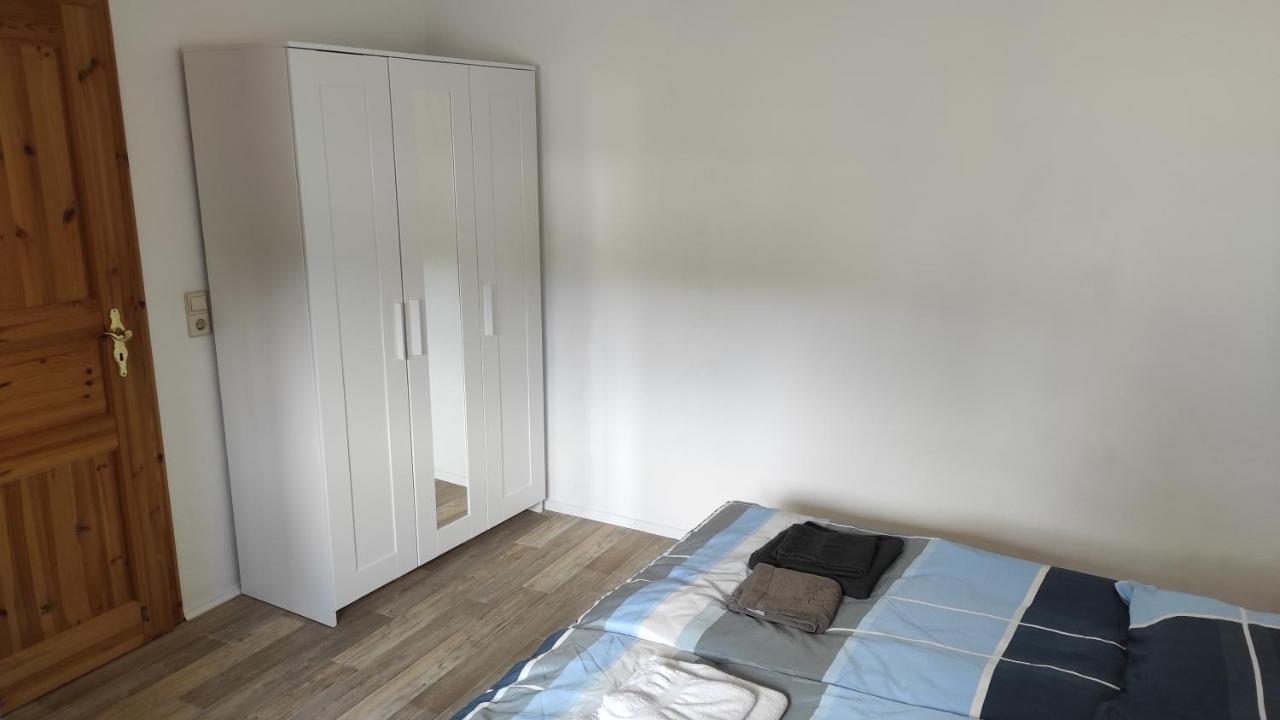 Ferienhaus Senft Bad Schandau Exteriér fotografie