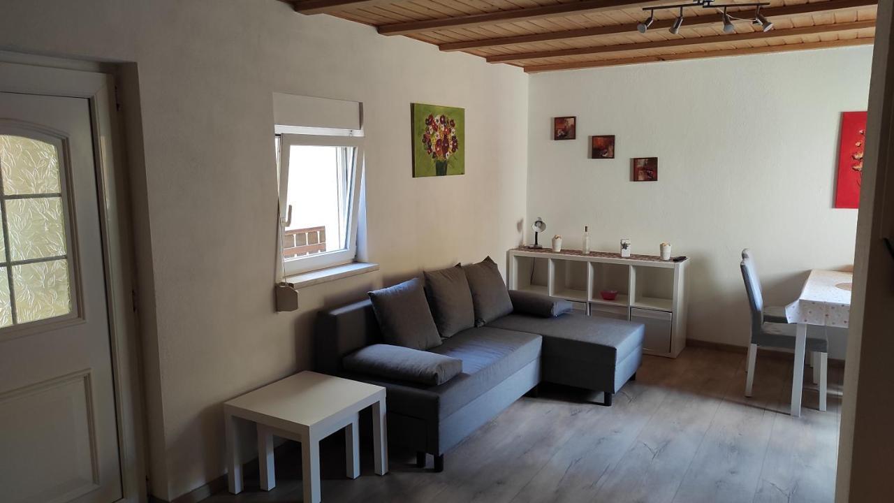 Ferienhaus Senft Bad Schandau Exteriér fotografie