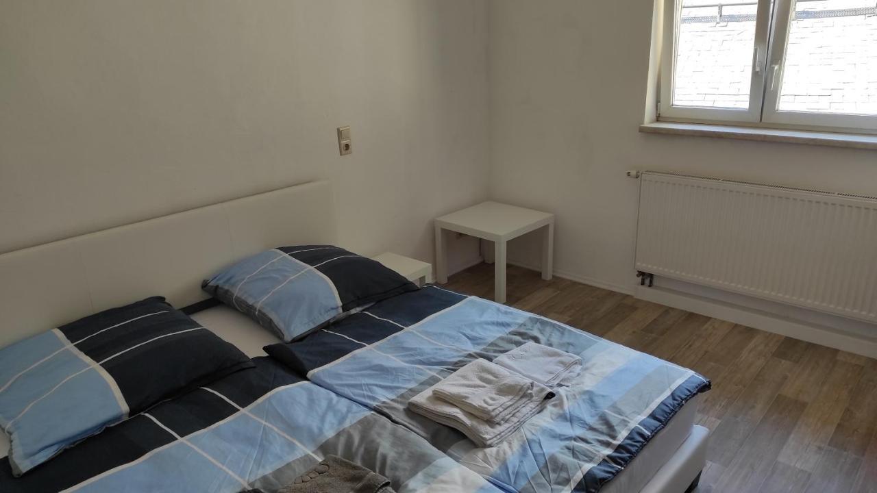 Ferienhaus Senft Bad Schandau Exteriér fotografie