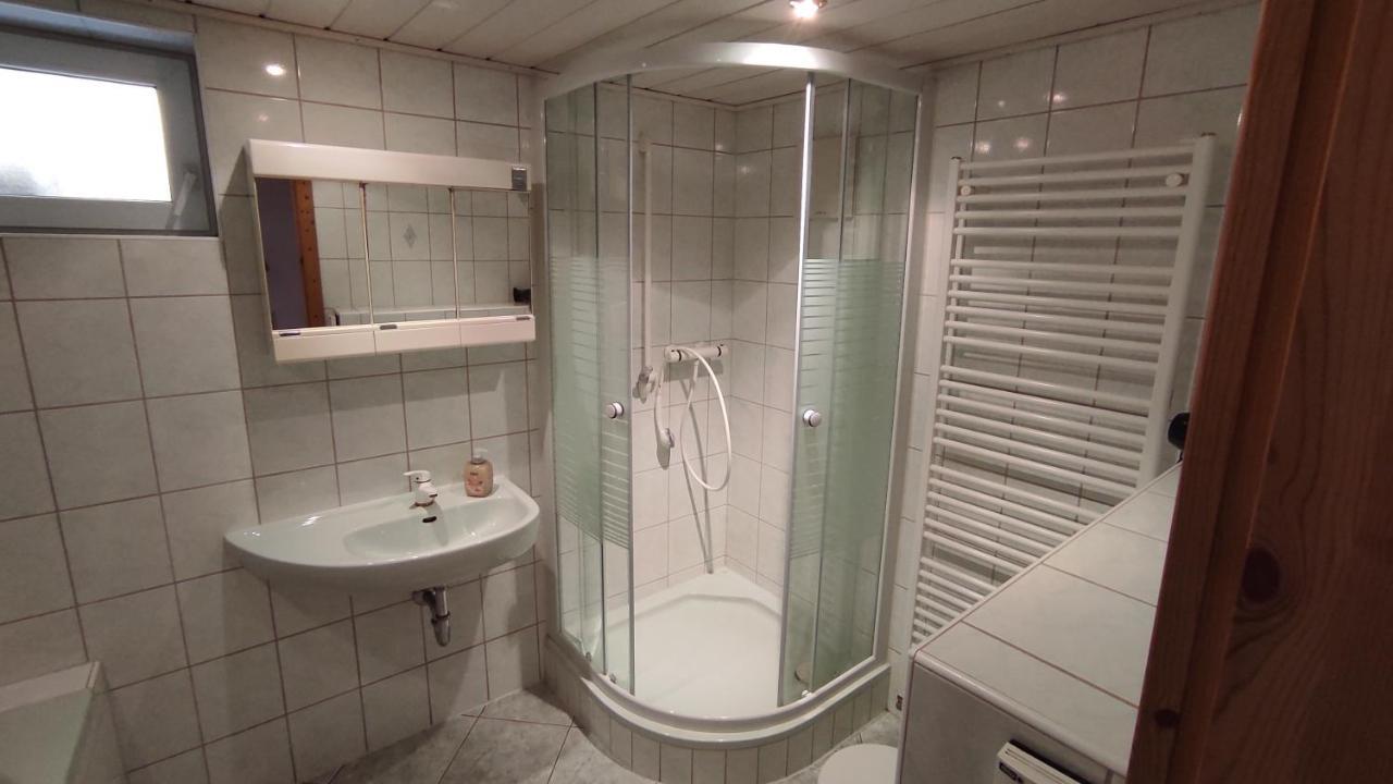 Ferienhaus Senft Bad Schandau Exteriér fotografie