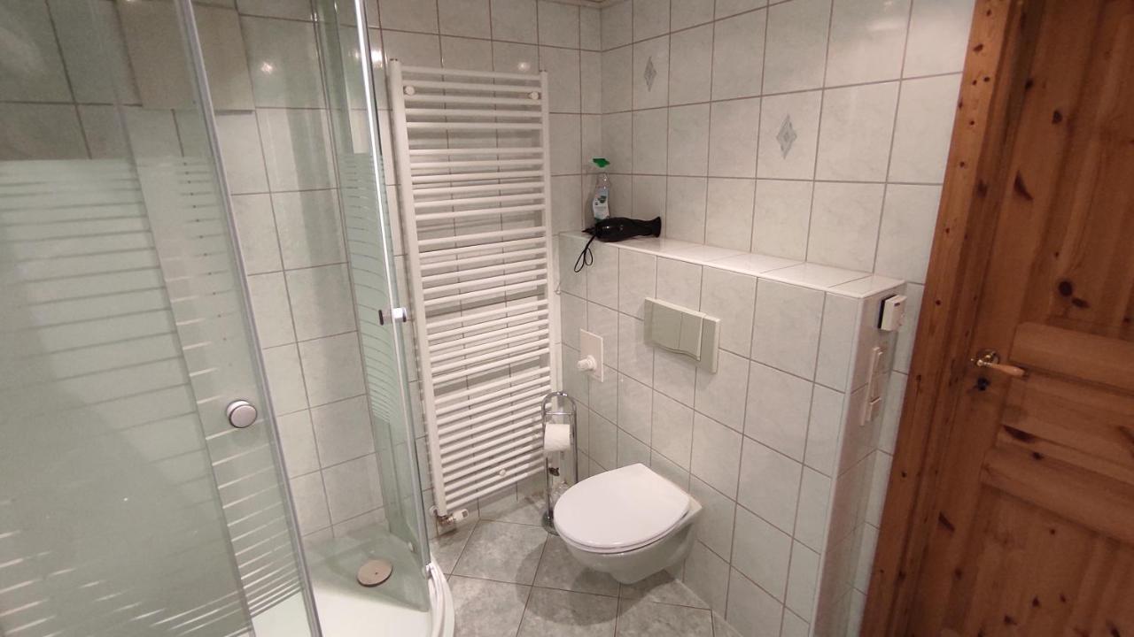 Ferienhaus Senft Bad Schandau Exteriér fotografie